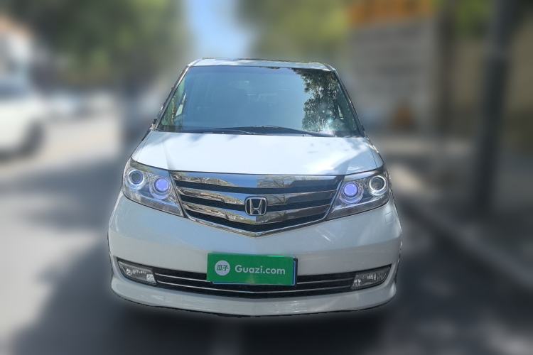 Used Honda Elysion 2015 2.4L VTi-S Prestige Edition