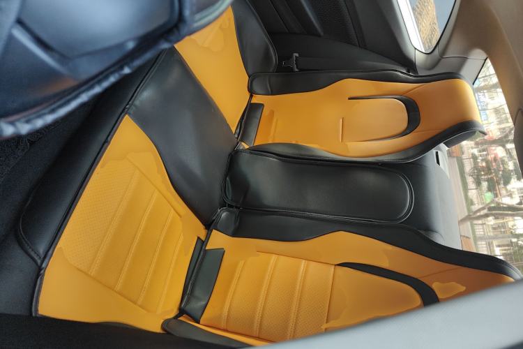 Used BMW 2 Series 2015 218i Left Rear Seat