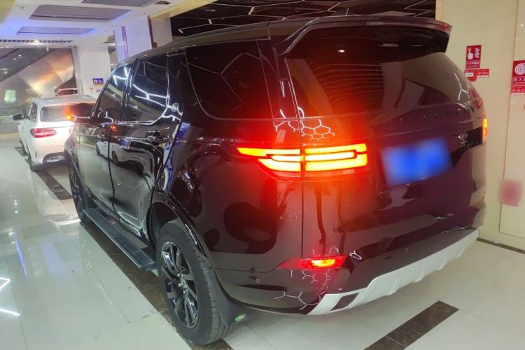 Used Land Rover Discovery 2020 2.0T 30th Anniversary Special Edition
