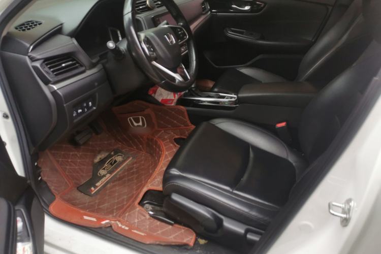 Used Honda Envix 2019 180TURBO CVT Prestige Edition China V