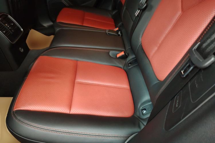 Used Porsche Macan 2017 Macan S 3.0T
