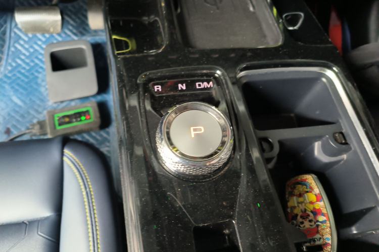 Used Haval DARGO 2021 1.5T DCT Two-Wheel Drive Border Collie Edition