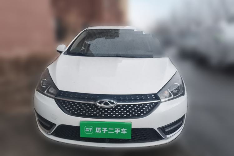 Used Chery Arrizo 5 2021 PRO 1.5L Manual Youth Edition
