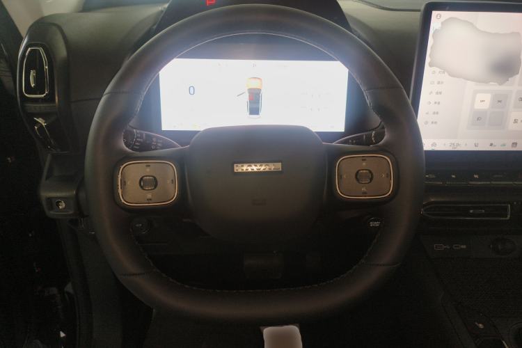 Used Haval H Dog New Energy 2026 Model Hi4 105km Trendy Electric Edition