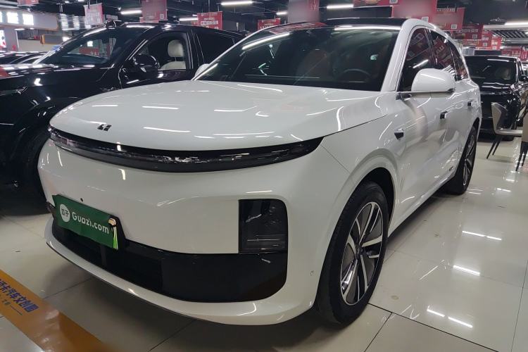 Used Li Auto L6 2024 Pro Model