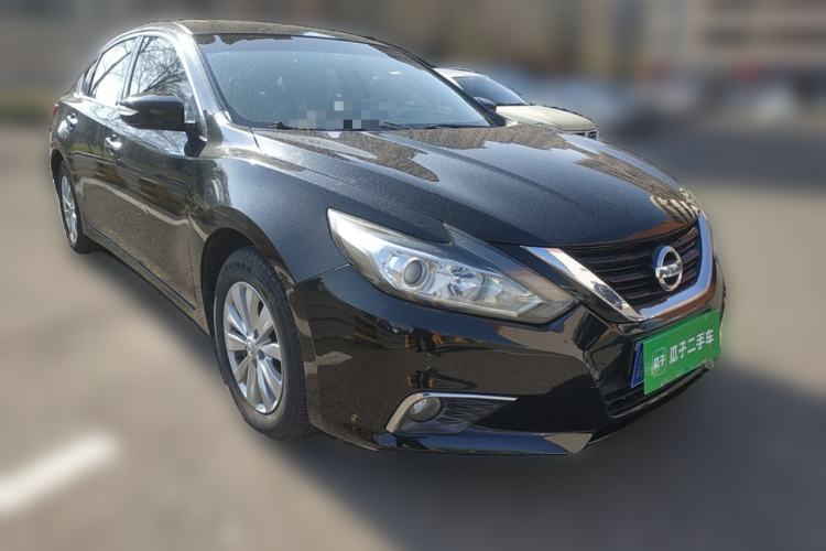 Used Nissan Teana 2016 2.0L XE Fashion Edition
