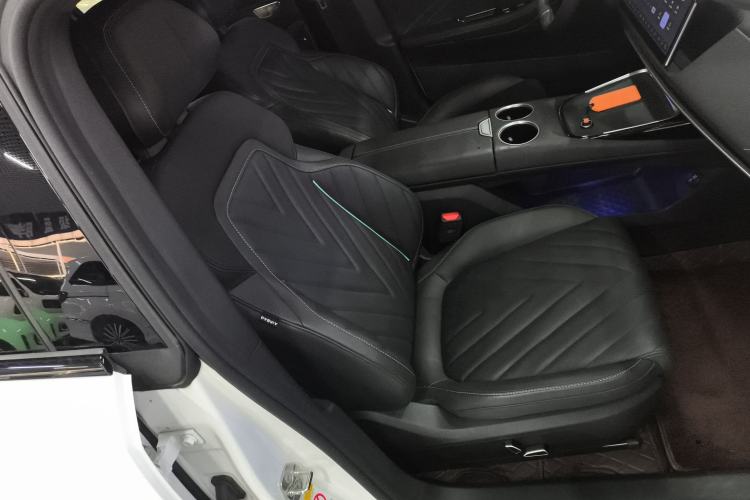 Used Deepal SL03 2025 Pure Electric Classic Edition