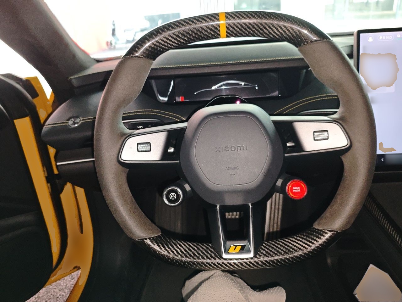Xiaomi Auto SU7 Ultra 2025 Ultra Model — снимка 10