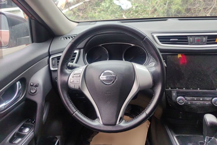 Used Nissan X-Trail 2014 2.0L CVT Comfort Edition 2WD