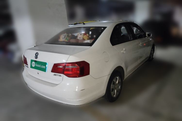 Used Volkswagen Jetta 2015 Value Edition 1.6L Manual Fashionable Style