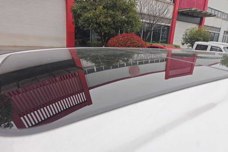 Used Honda CR-V 2023 240TURBO Two-Wheel Drive FENGSHANG Edition 5 Seats
