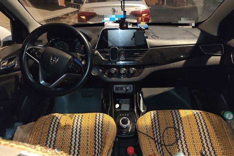 Used Baojun 310 2017 1.5L Automatic Luxury Model