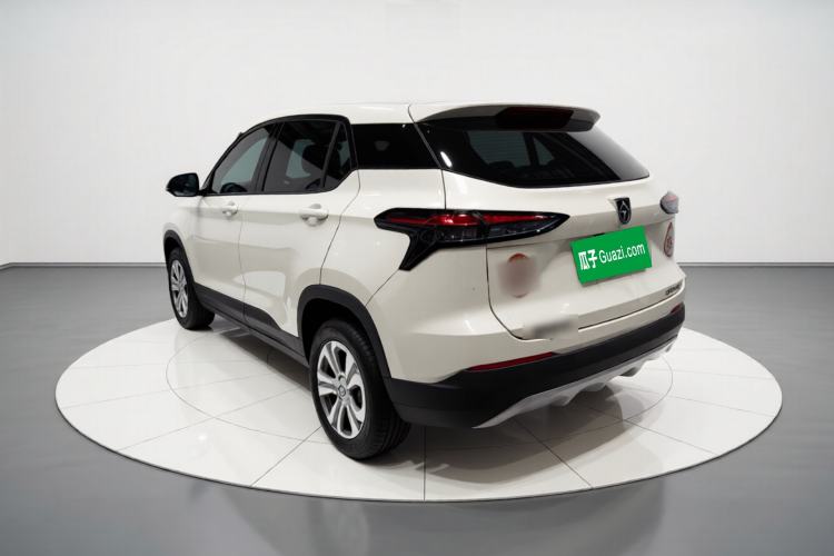 Used Baojun 510 2019 1.5L Manual Jingxiang Model China V Emission Standard