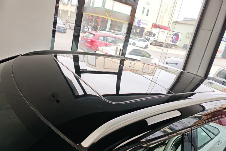 Used Honda Avancier 2020 370TURBO Four-Wheel Drive Premium Edition