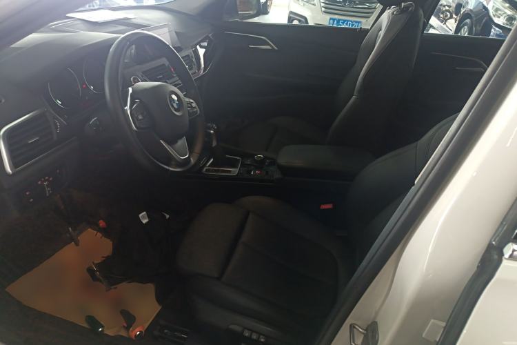 Used BMW 1 Series 2018 Facelifted 118i Sport Edition
