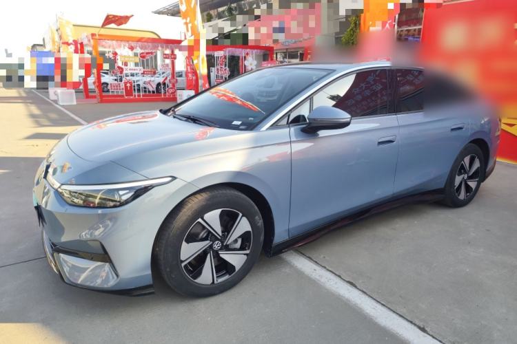 Used Volkswagen ID.7 VIZZION 2024 AIR model