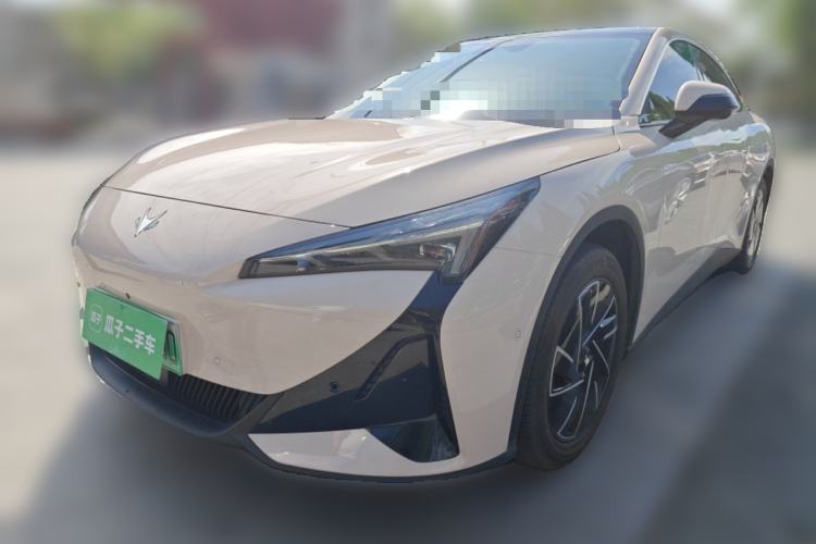 Used ARCFOX Alpha S5 2025 Facelifted 560PRO 185kW