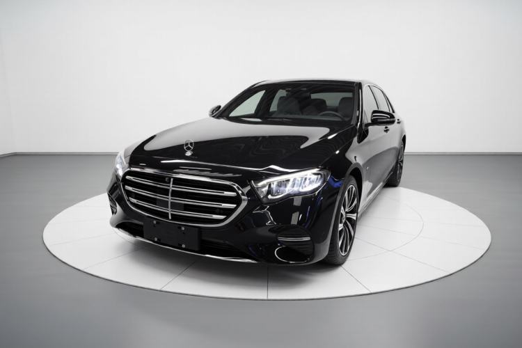 Used Mercedes-Benz E-Class 2023 Updated E 300 L Luxury Edition