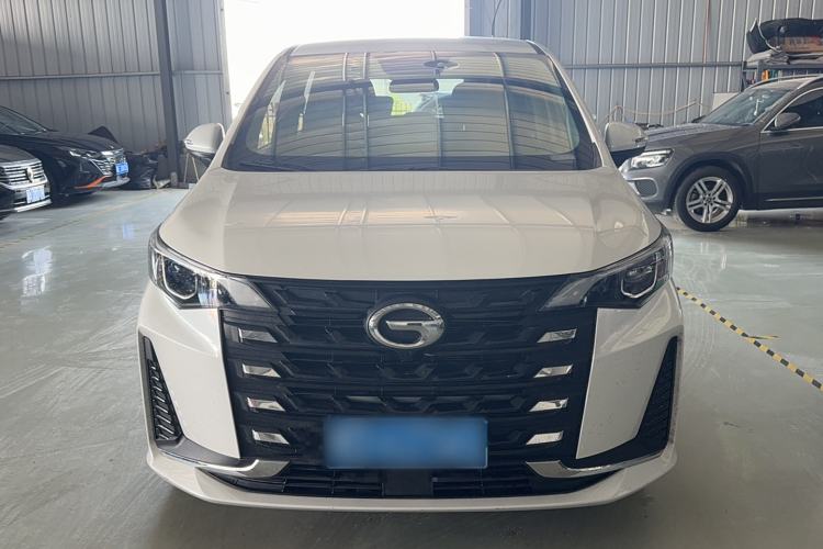 Used GAC Trumpchi M6 2023 PRO 270T DCT Elite Edition