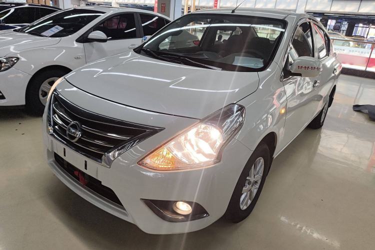 Used Nissan Sunny 2015 1.5XE CVT Comfort Edition