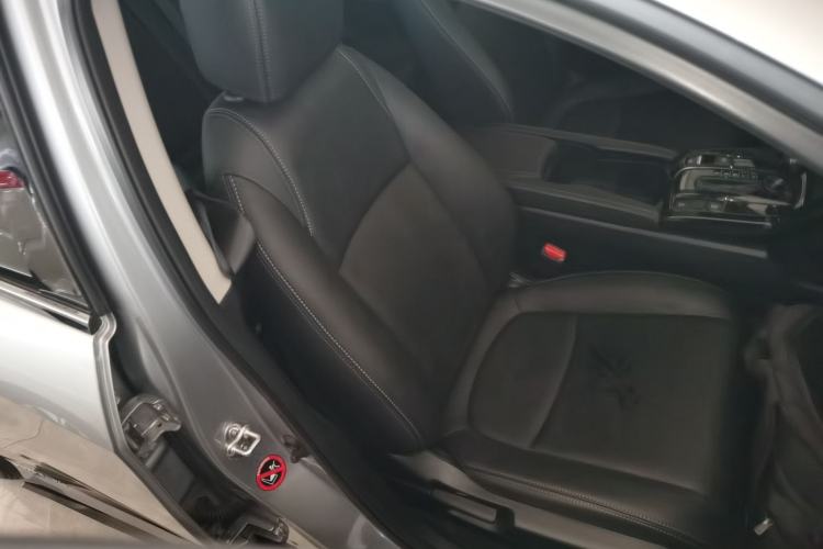 Used Honda Civic 2016 220TURBO CVT Luxury Edition