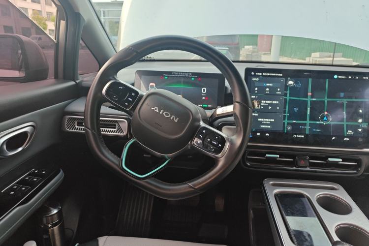 Used AION Y 2023 Younger
