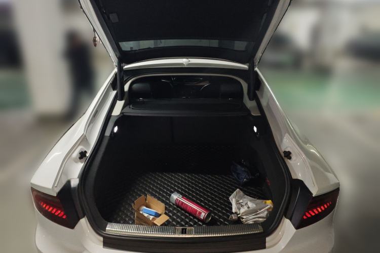 Used Audi A7 2014 30 FSI Fashion Edition