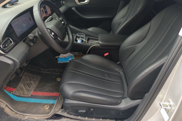 Used Roewe D7 2025 DMH 125km World Champion Edition