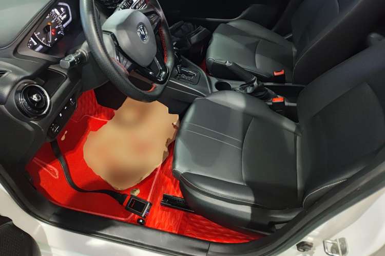 Used Changan Alsvin 2019 1.5L DCT LianDong Cloud Edition