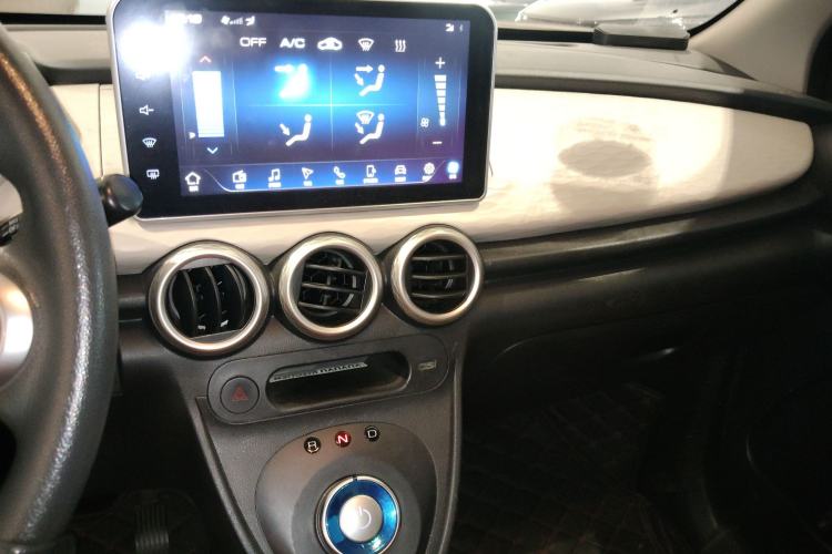 Used ORA Black Cat 2021 351 km Luxury Version
