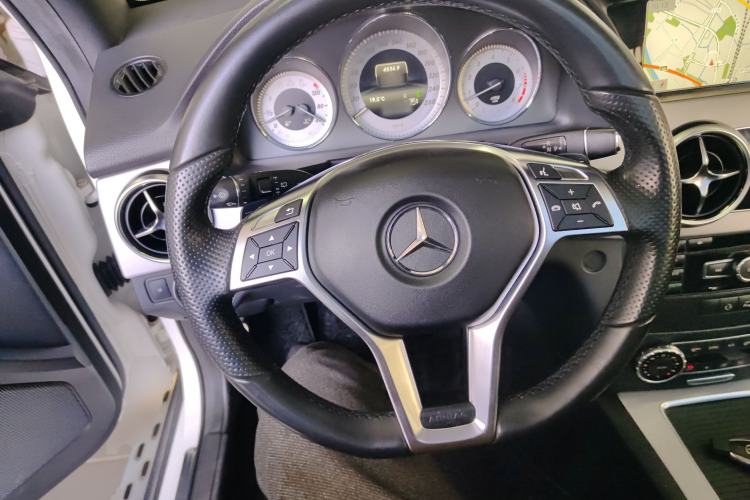 Used Mercedes-Benz GLK-Class 2015 GLK 300 4MATIC Fashion Edition Ultimate Version