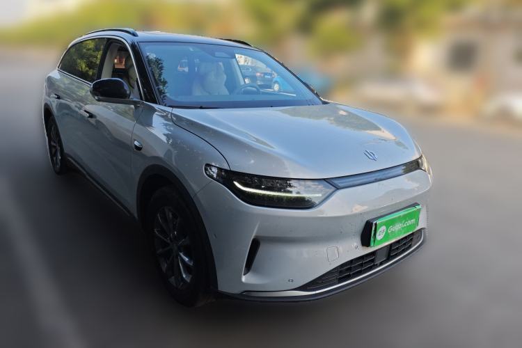 Used Leapmotor C11 2021 Deluxe Edition