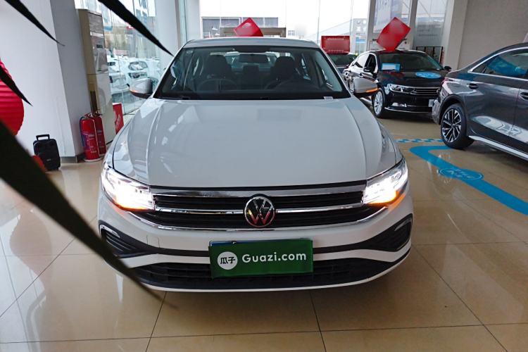 Used Volkswagen Bora 2024 200TSI DSG Comfort Edition