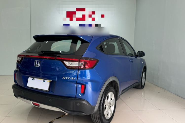 Used Honda XR-V 2017 1.5L LXi CVT Classic Edition
