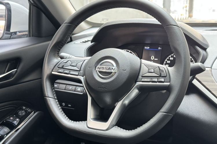 Used Nissan Teana 2021 2.0L XL Comfort Edition
