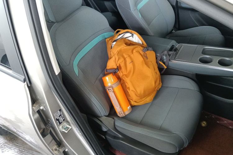 Used AION Y 2024 Plus 510 Intelligent Driving Version
