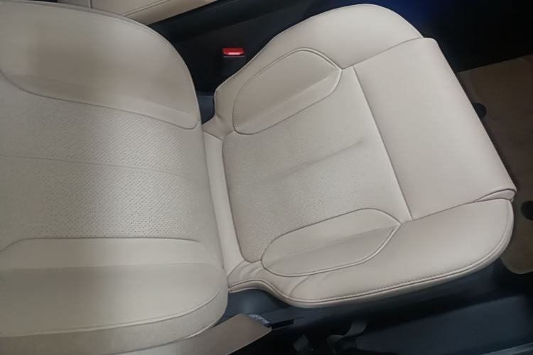 Used Nio ET5 2022 75 kWh