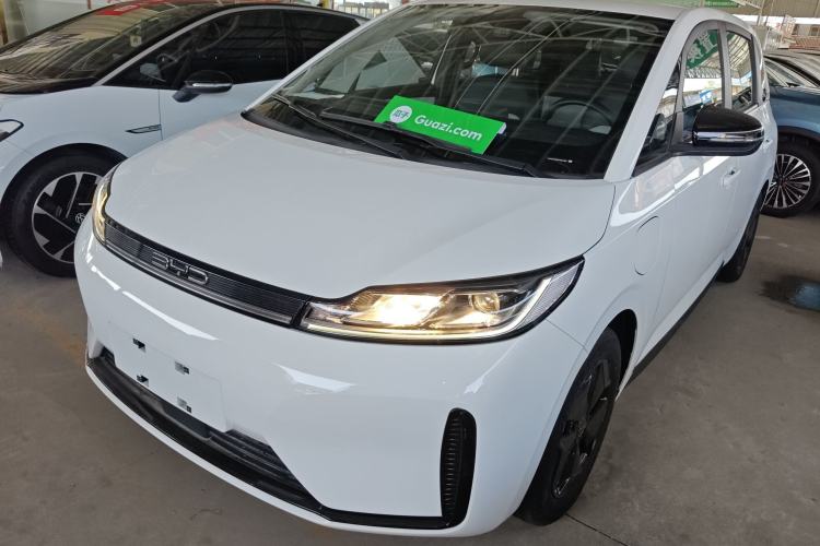 Used BYD D1 2023 Beyond Edition