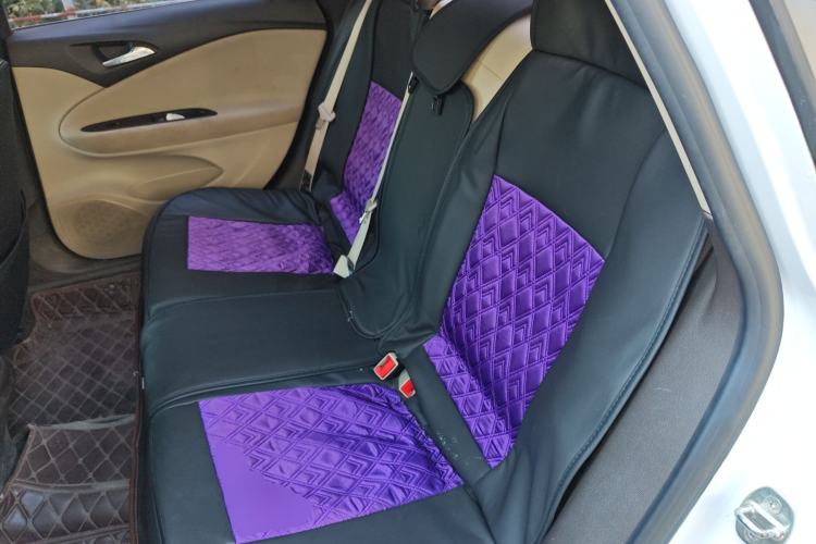 Used Buick Verano 2017 Sedan 15S Automatic Entry Model