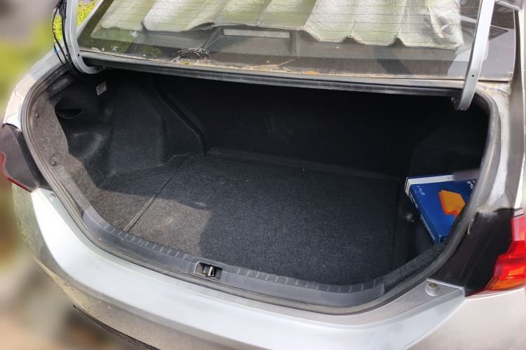 Used Toyota Levin Hybrid E+ 2019 1.8L PH GS E-CVT Elite Edition