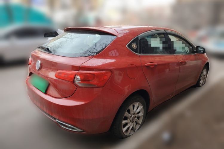 Used Fiat Ottimo 2014 1.4T Automatic Comfort Edition
