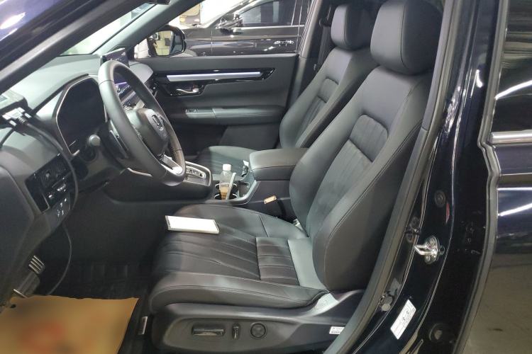 Used Honda Breeze New Energy 2025 ePHEV Premium Edition
