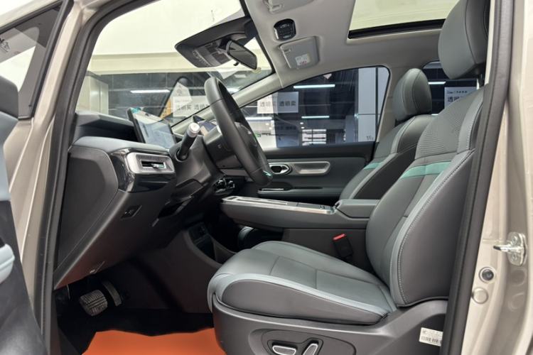 Used AION Y 2024 Younger Star Edition