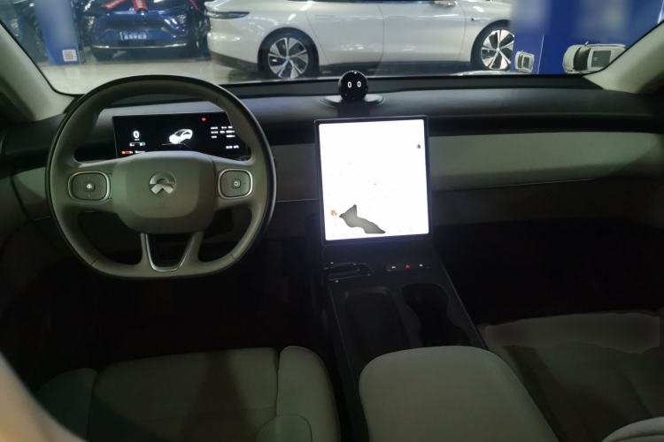 Used Nio ET5 2022 100 kWh