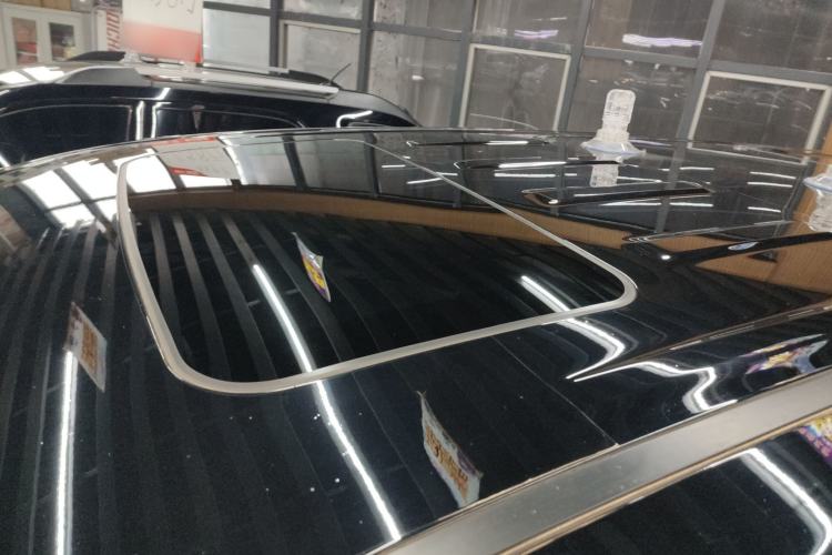 Used GAC Trumpchi M8 2020 Flagship Model 390T Prestige Edition
