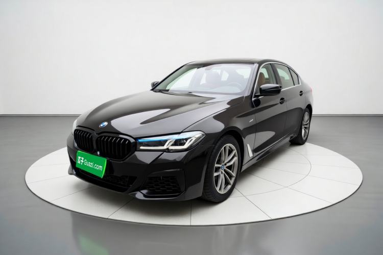 Used BMW 5 Series 2020 525Li M Sport Package Guazi used car, China used car export, Used car for sale, Used cars, Cheapest cars for sale