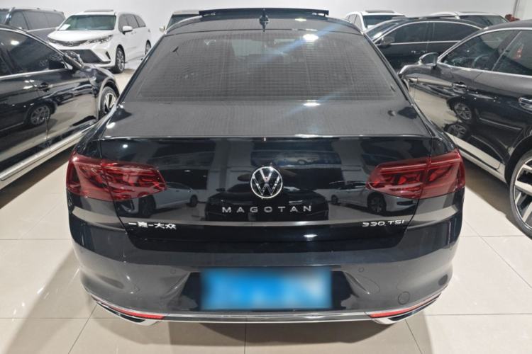 Used Volkswagen Magotan 2023 2 Million Units Limited-Edition 280TSI DSG Comfort Version
