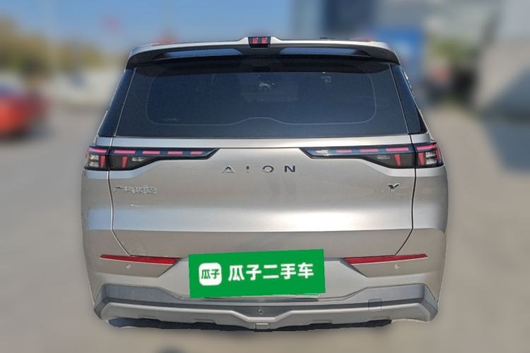 Used AION Y 2022 70 Intelligent Edition Lithium Iron Phosphate