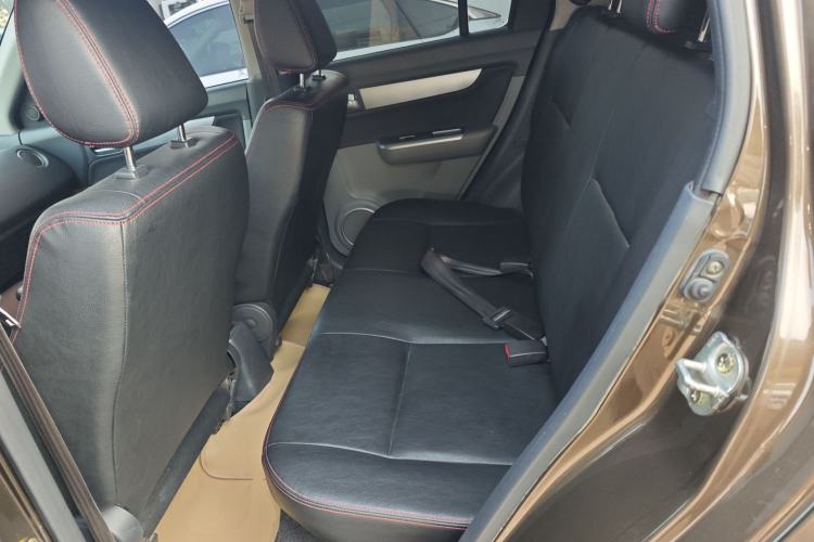 Used Suzuki Swift 2013 1.5L Manual 20th Anniversary Limited Edition
