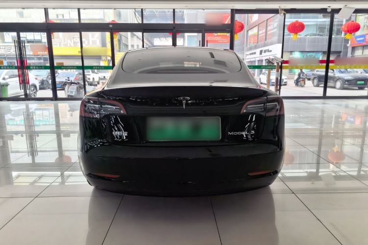 Used Tesla Model 3 2022 Rear-Wheel-Drive Version
